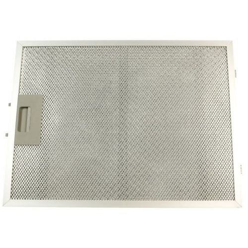 Filtre métallique - Hotte (49045215 ROSIERES, CANDY)