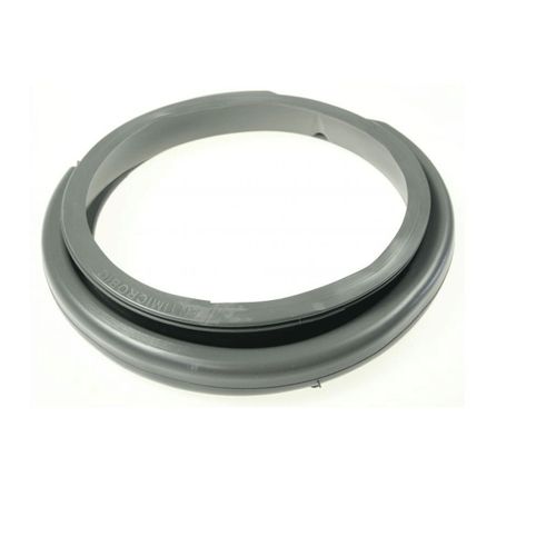 Joint de hublot d'origine Lave-linge (C00525723 488000525723 ARISTON HOTPOINT WHIRLPOOL BAUKNECHT)