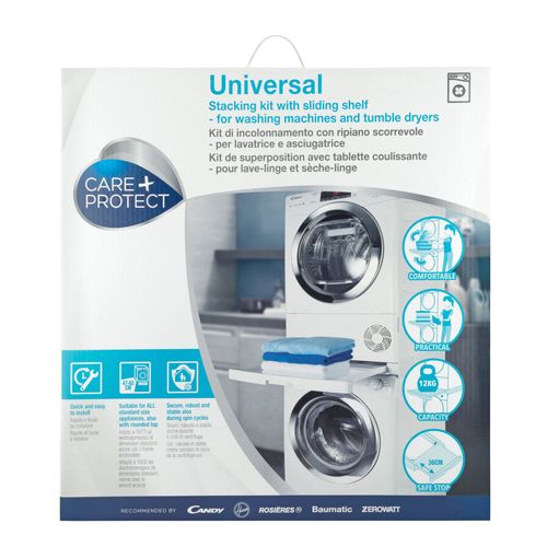 Kit universel de superposition Accessoires et entretien (35602039 WSK1110U CANDY HOOVER ROSIERES)