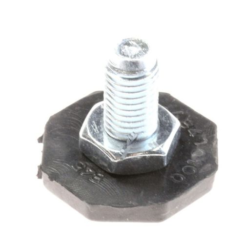 Pied réglable - Lave-linge (2912701100 GRUNDIG, BEKO)