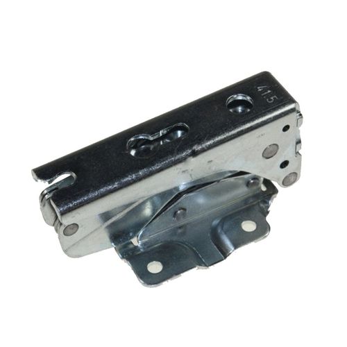 Charnière inférieure d'origine Réfrigérateur congélateur (4350840400 5838110400 BEKO AEG ELECTROLUX)
