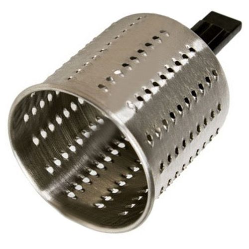 MGX300- Tambour n°1 râper fin éminceur râpeur Robot ménager (KW713762 KENWOOD)