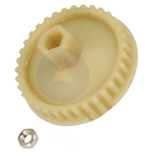 Poulie pour robot culinaire Kenwood Chef / Major Premier Robot ménager (KW696586 KENWOOD)