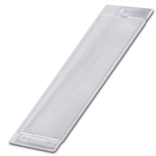 Diffuseur de lumière (hublot) - Hotte (PLA0023121A )