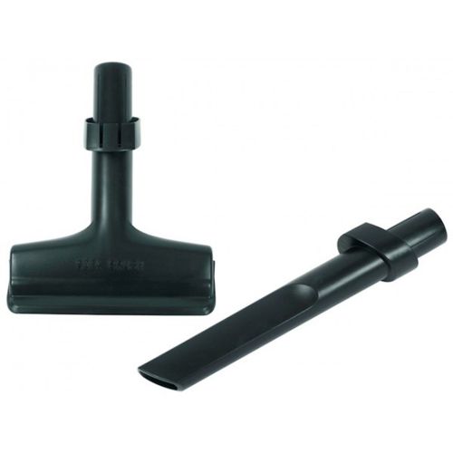 Brosse, Embout Longue + brosse sofa - Aspirateur (ZR903101 ROWENTA)