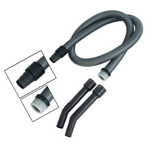 Tuyau Flexible universel 2m Aspirateur (5756442 ROWENTA PHILIPS TORNADO HOOVER CURTISS MOULINEX)