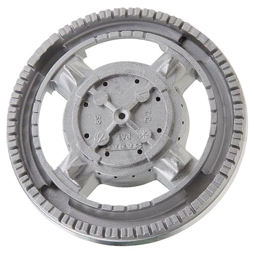 Brûleur tripla couronne Four cuisinière (C00053173 SCHOLTES INDESIT ARISTON HOTPOINT)