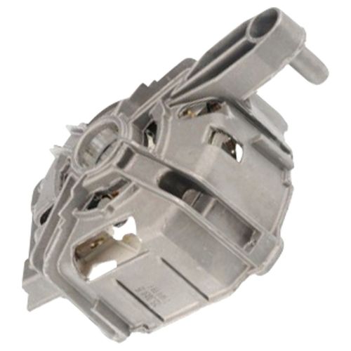 Charbons moteur x2 d'origine - Lave-linge (00054870 SIEMENS, BOSCH)