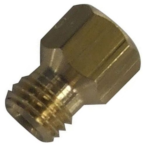 Injecteur gicleur gaz butane/propane Ø 0.88 d'origine Four cuisinière (3544000031 ELECTROLUX ZANUSSI ARTHUR MARTIN ELECTROLUX FAURE)