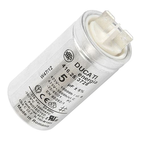 Filtre antiparasites Hotte (50272646006 AEG ELECTROLUX ARTHUR MARTIN ELECTROLUX)