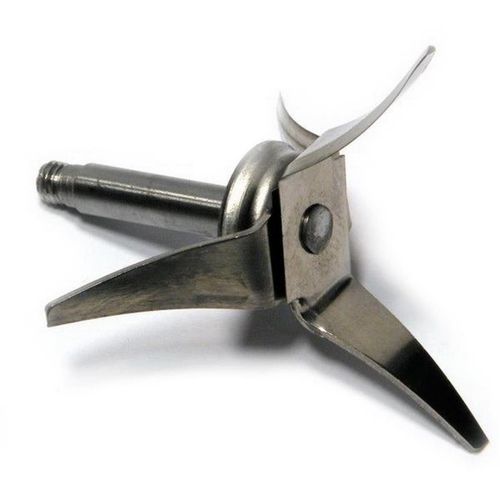 Couteau pour bol blender (mixeur) Robot ménager (MS-5787112 SS-1530000170 MOULINEX KRUPS SEB TEFAL)