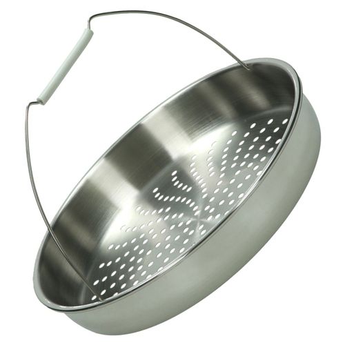 Panier vapeur rigide - Cocotte-minute (SS-980642 TEFAL, SEB)
