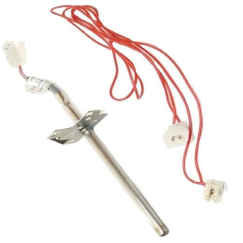 Sonde de température Four cuisinière (PT500 3302101013 ELECTROLUX AEG NEFF BEKO ARTHUR MARTIN GRUNDIG JUNO ESSENTIEL B BRANDT BOSCH ARTHUR MARTIN ELECTROLUX)