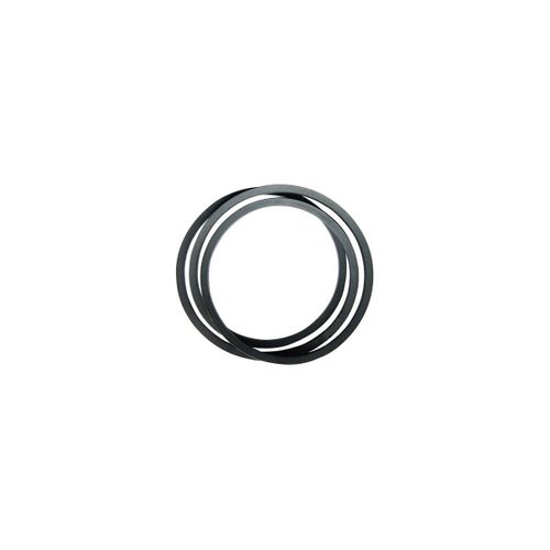 Courroie 4L453 Trapézoïdale d'origine Lave-linge (50680813008 FAURE ARTHUR MARTIN ELECTROLUX ZANUSSI)