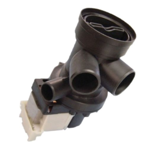 Pompe de vidange - Lave-linge (C00055327 ARISTON HOTPOINT, INDESIT)