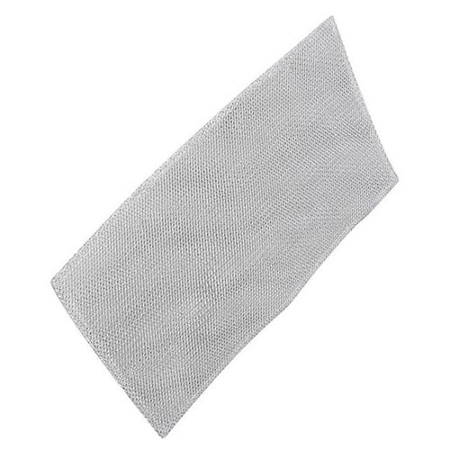 Filtre métal anti graisse (à l'unité) - Hotte (8996600128137 AEG)