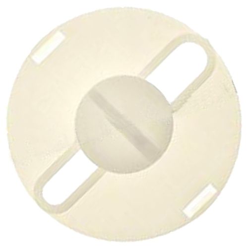 Joint de bouton commandes - Sèche-linge (57X2036 BRANDT)