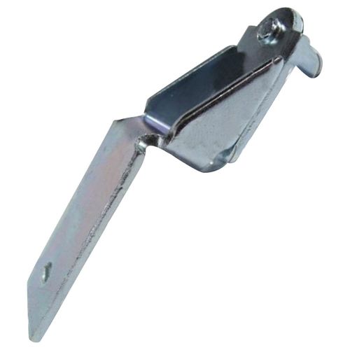 Charnière inférieure droite Réfrigérateur congélateur (481241719518 WHIRLPOOL)