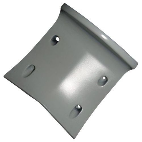 Sabot arrière fer - Centrale vapeur (5928130100 DELONGHI)