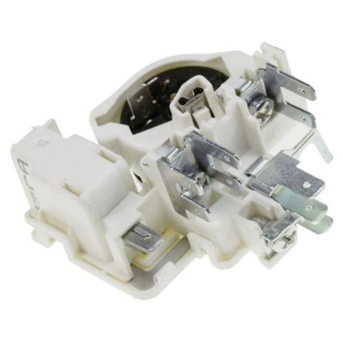 Charnière supérieure Réfrigérateur congélateur (AEH31741901 LG)
