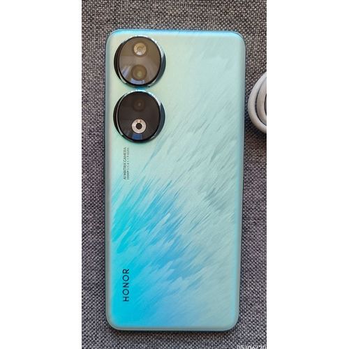 HONOR 90 Peacock 512 Go Blue