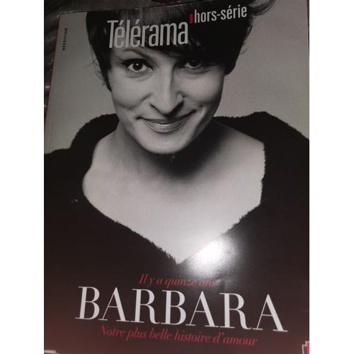 Barbara Notre Plus Belle Histoire D'amour'