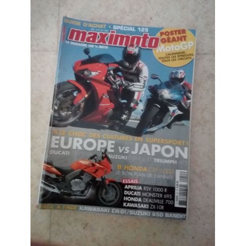 Maximoto 51