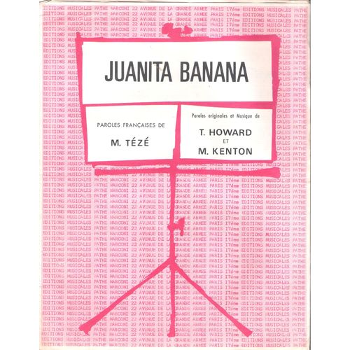 Juanita Banana
