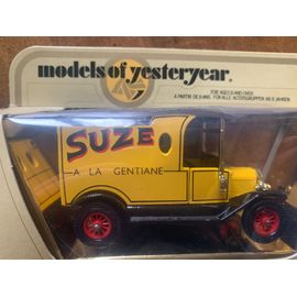 Matchbox ford model t online
