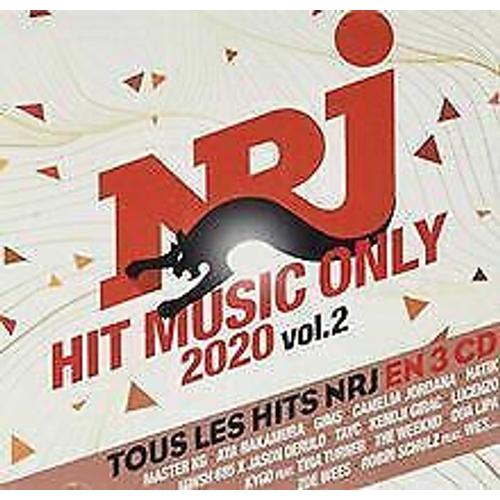 Nrj Hit Music Only 2020 Vol.2