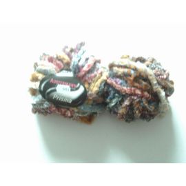 Lot De 2 Pelotes Multicolores Austermann Prisma