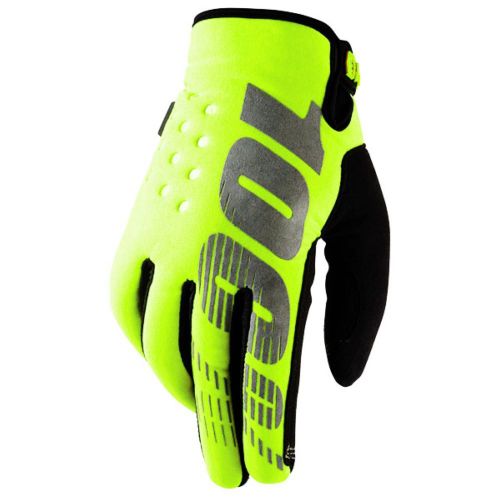Gants Brisker 100% Certifié Ce