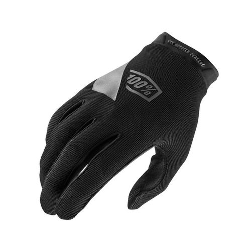 Gant Ridecamp Bleu Marine Gants 100% - Taille Xl