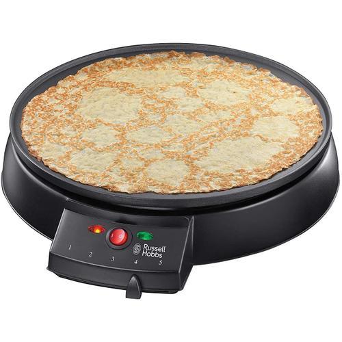 Russell Hobbs Classics 20920-56 - Crêpière - 1200 Watt