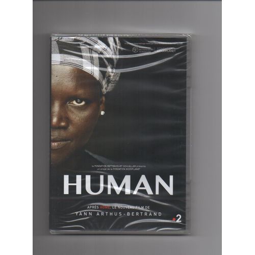 Human - Version Longue(190 Mn)