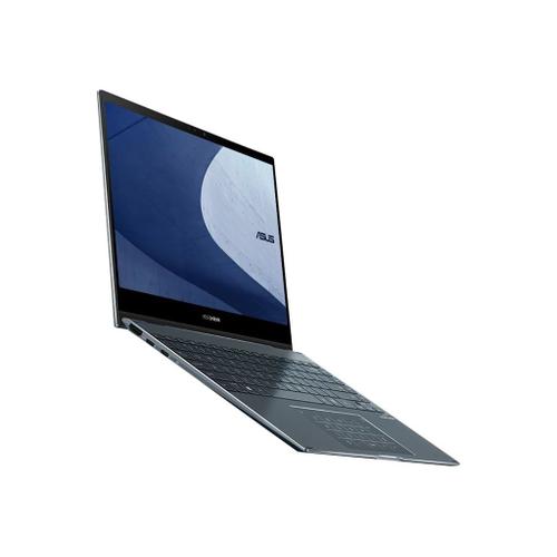 ASUS ZenBook Flip 13 BX363JA-EM072R - Core i7 I7-1065G7 16 Go RAM 512 Go SSD Gris