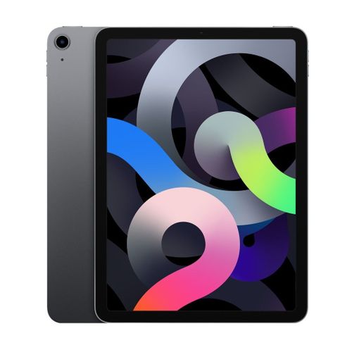 Apple iPad Air 10.9 256GB 4th Gen. (2020) WIFI space grey DE