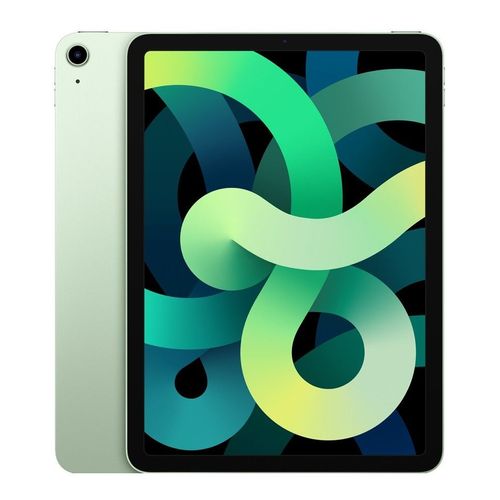 Apple iPad Air 10.9 64GB 4th Gen. (2020) WIFI green DE