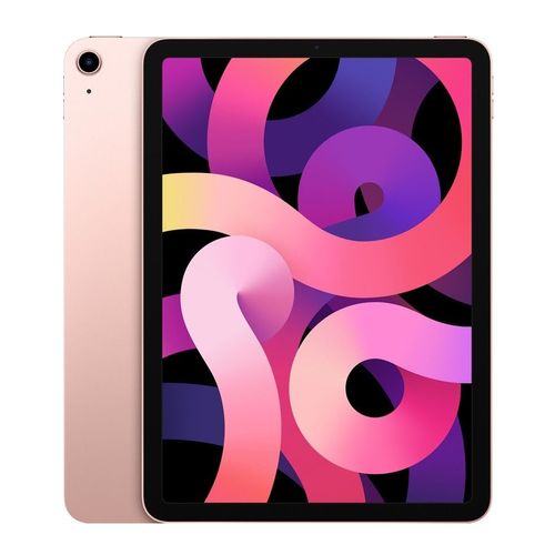 Apple iPad Air 10.9 64GB 4th Gen. (2020) WIFI rose gold DE