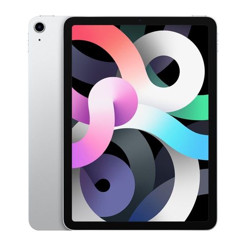 Apple iPad Air 10.9 64GB 4th Gen. (2020) WIFI silver DE