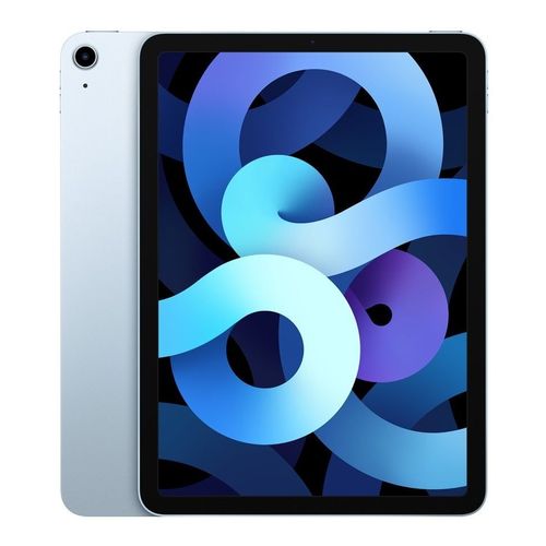 Apple iPad Air 10.9 64GB 4th Gen. (2020) WIFI sky blue DE