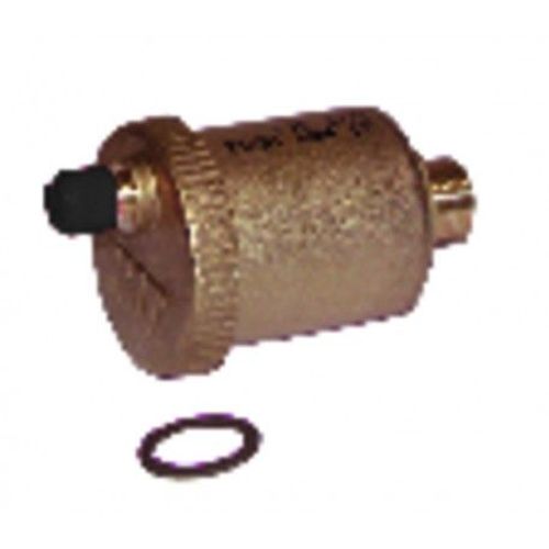 Purgeur Auto 1/2 - Ferroli : 39801160