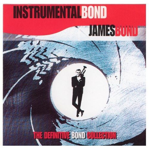 Instrumental Bond, James Bond