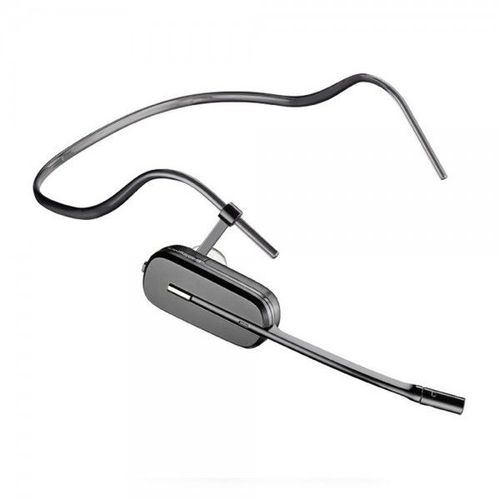 Poly - Cordon cervical pour casque