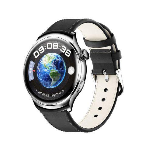 Montre Connectée Android & Ios Multifonction Mc44 Pro