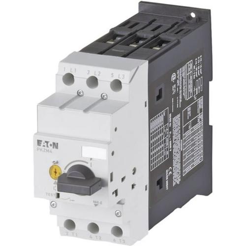 Disjoncteur de protection moteur Eaton PKZM4-50 222355690 V-AC 50 A1 pc(s)