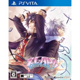 Klap!! Kind Love And Punish [Import Japonais] Ps Vita