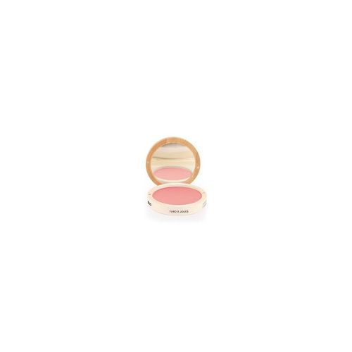 Couleur Caramel Blush Polvos Compactos 69 Sparkling Pink Edicion Limitada 1un 
