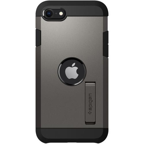 Spigen Coque Tough Armor Iphone Se (2022 / 2020) Gris