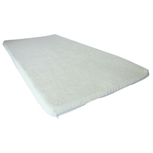 Matelas De Voyage 120 X 60 Cm - Coupey